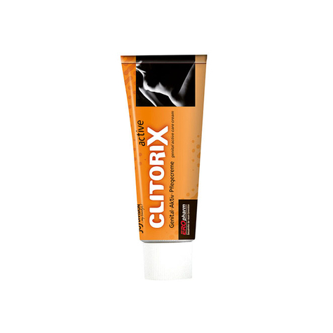 Crèmes Gels Lotions Spray Stimulerend : Clitorix Active 40 Ml