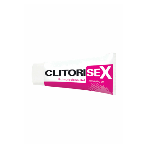 Cremes gels lotions spray stimulant : clitorisex for her 40 ml