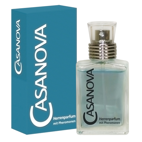 Perfumes : casanova herrenparfum 30 ml