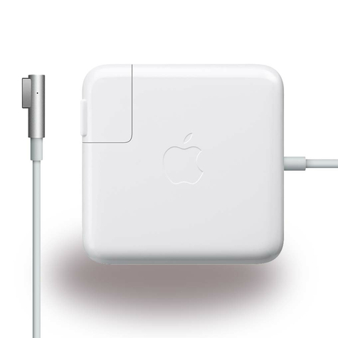 Apple Mc556llb 85w A1343 Magsafe 1 Voedingsadapter Voeding Macbook Pro 15 Inch 17 Inch Wit