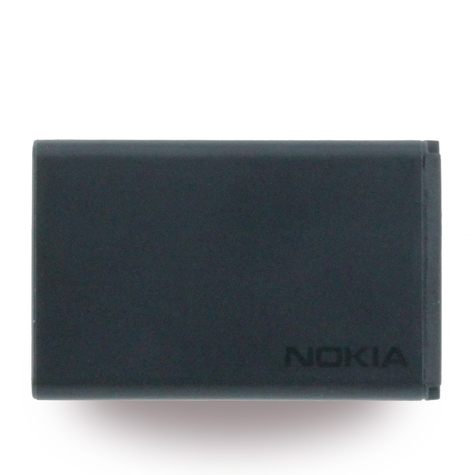 Nokia bl 5cb batterie li ion 1616