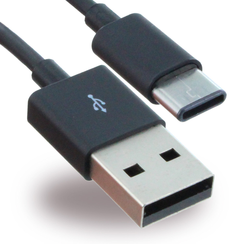 Câble de chargeur nokia ca 232cd câble de données usb auf usb typ c 1