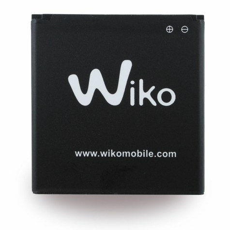Wiko Lithium Polymeer Batterij Cink Peax 2 2000mah