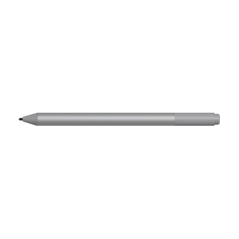 Microsoft Surface Pen V4, argent