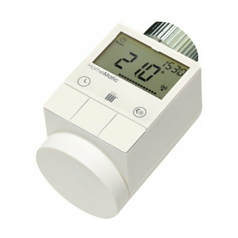 eQ-3 thermostat de radiateur radiocommandé HomeMatic