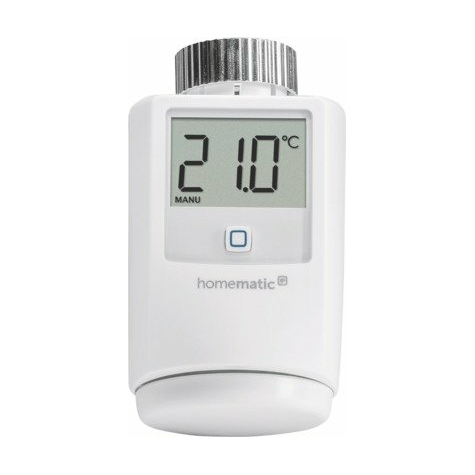 Eq-3 thermostat de radiateur homematic ip
