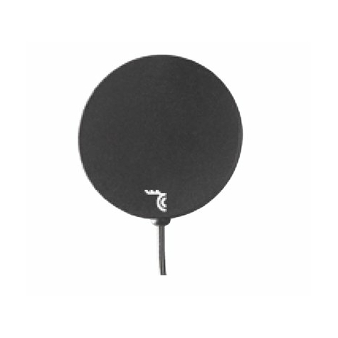 Hirschmann mca 1890mp/pb mini patch adhésive antenne ronde gsm900/1800/1900umts