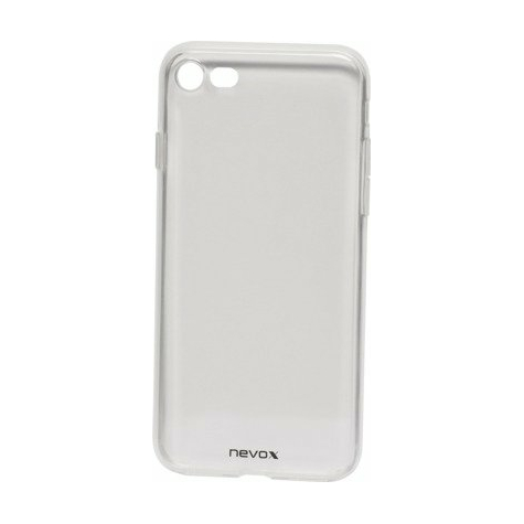 Nevox Styleshell Flex Apple Iphone Se 2020 / 8 / 7 Transparant
