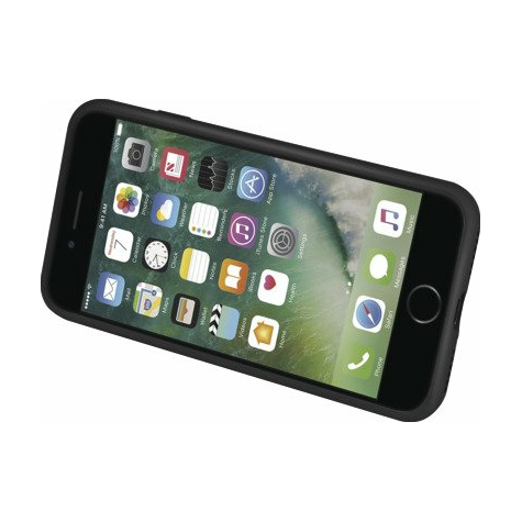 Nevox Styleshell Shock Apple Iphone Se 2020 / 8 / 7 Zwart