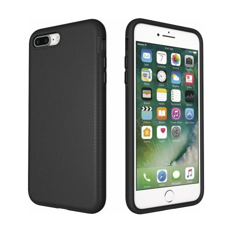 Eiger North Case Apple Iphone Se 2020/8/7 Zwart
