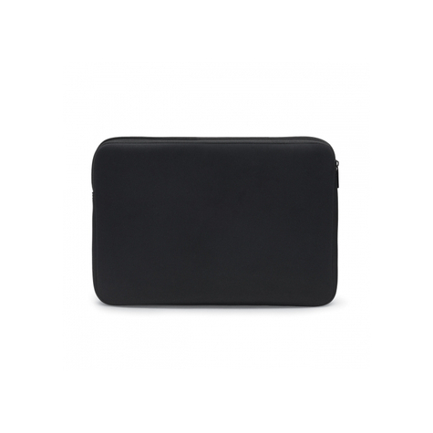 Dicota perfectskin laptop sleeve 35,81 cm (14-14,1) noir