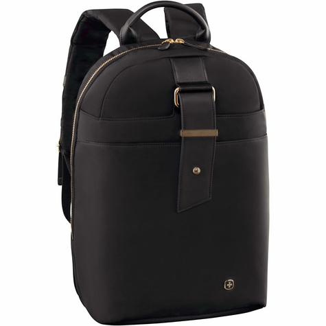 sac à dos pour ordinateur portable alexa wenger 39,62cm (14,1-15,6) noir