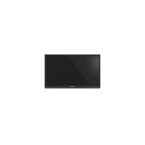 panasonic tx-24fsw504 téléviseur smart 60cm 24
