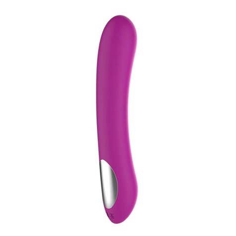 Kiiroo Pearl 2 Interactieve G-Spot Vibrator