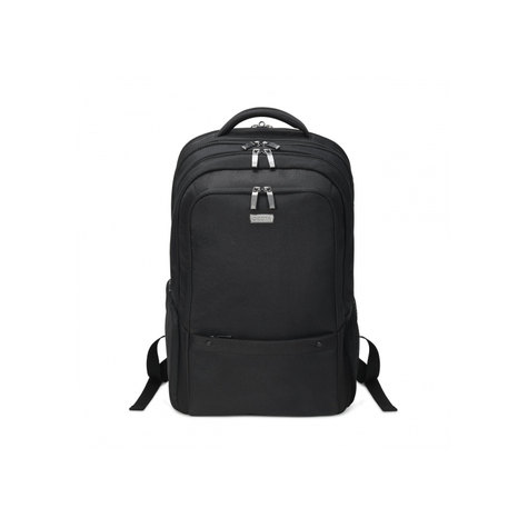Dicota backpack select sac à dos pour ordinateur portable 43,94cm (15-17,3) noir