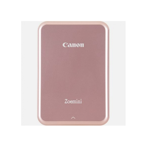 Canon zoemini imprimante photo mobile or rose