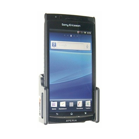 Brodit 511307 - Handy/Smartphone - Passive Halterung - Auto - Schwarz