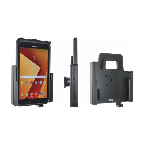Brodit 711002 - Handy/Smartphone - Passive Halterung - Innenraum - Schwarz