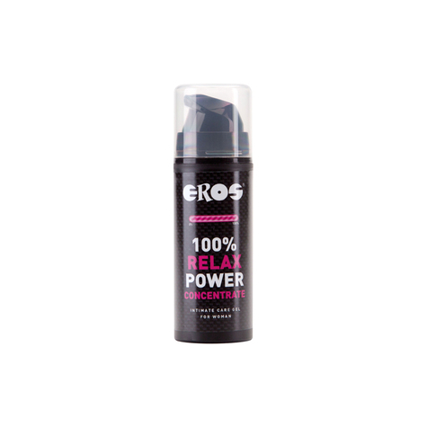 Relax 100% power concentrate femme 30 ml