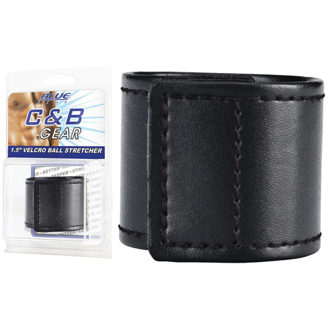Blue Line C&B Gear 1.5' Velcro Kogel Stretcher