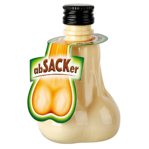 Absacker noisette-liqueur (12er tray)