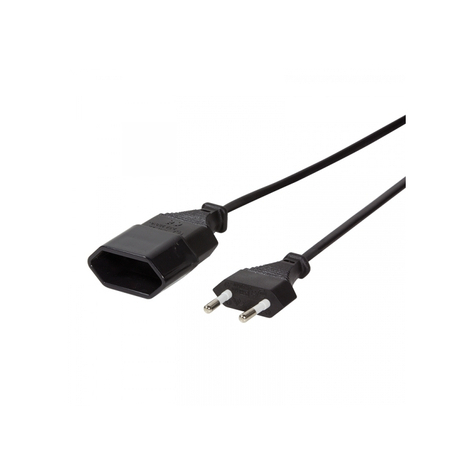 Logilink power extension cable cp122