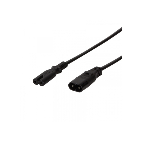 Logilink power extension cable cp129