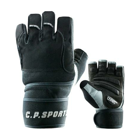 C.p. Sports gym-handschuh