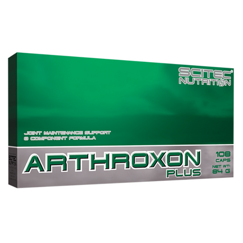 Scitec Nutrition Arthroxon Plus, 108 Capsules Blister
