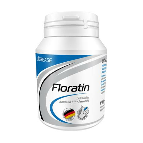 Ultra sports floratin, 90 kapseln dose