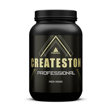 peak performance createston professional, 1575 g dose
