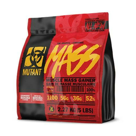 Mutant Mass, 2270 G Bag