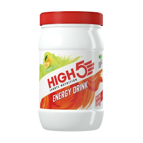 High5 energy drink, 1000 g dose