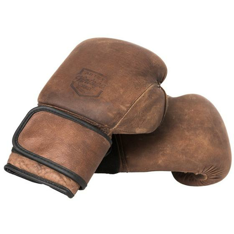 Artzt Vintage Series Boxing Gloves, 1 Pair
