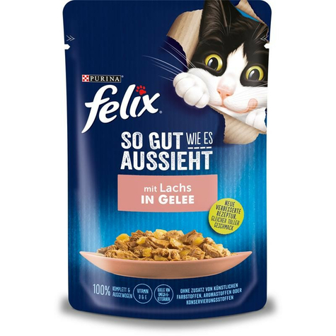Nestle Katze,Fel. Pb Sgwea Lachs       85gp