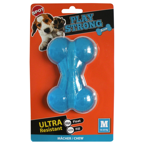 Agrobiothers chien, os hsz playstrong 11cm