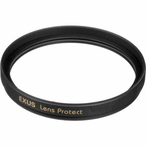 Marumi protect filtre exus 58 mm