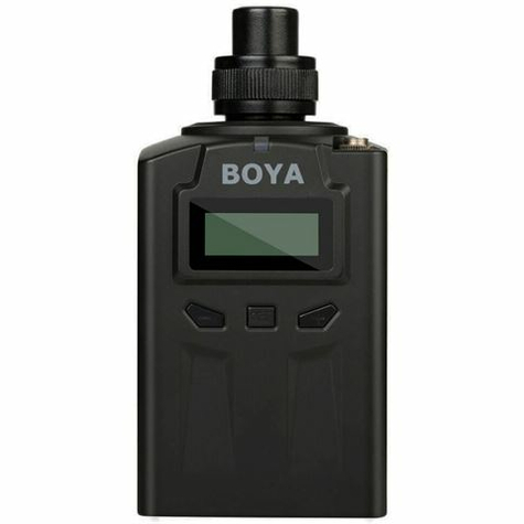 Boya Drahtlose Xlr Sender By-Wxlr8 Pro F By-Wm8 Pro