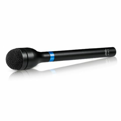 Microphone à main boya by-hm100