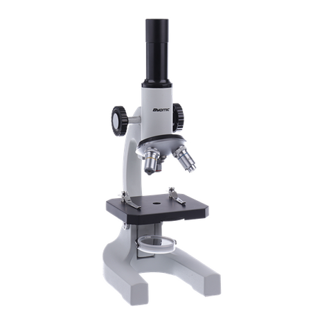 Microscope d'étude byomic byo-10