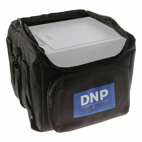sac de transport dnp pour imprimante dp-qw410