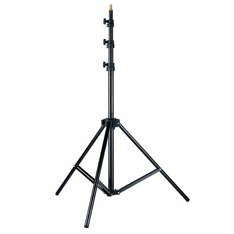 Linkstar light stand l-26m 92-266 cm coussin d'air comprimé