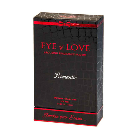 Perfumes : eol perfume romantic male 16ml