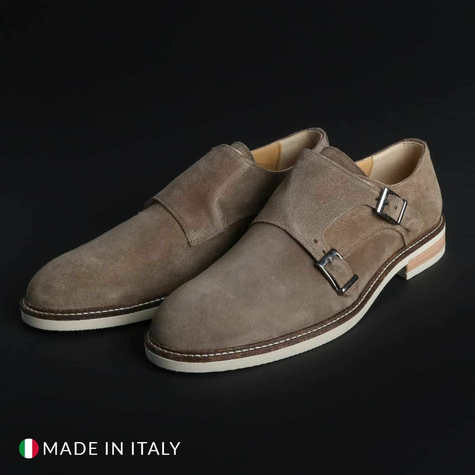 Chaussures chaussures classiques duca di morrone homme eu 41