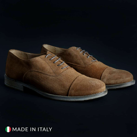 Chaussures chaussures à lacets duca di morrone homme eu 41
