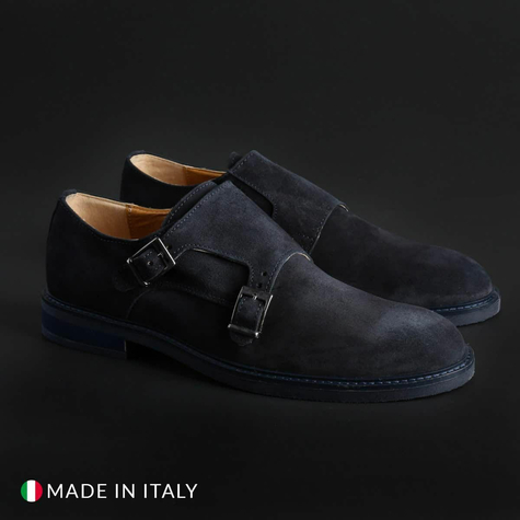 Chaussures chaussures classiques duca di morrone homme eu 40