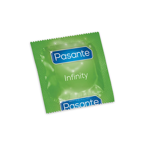 Preservatifs : pasante delay condoms 144 pcs