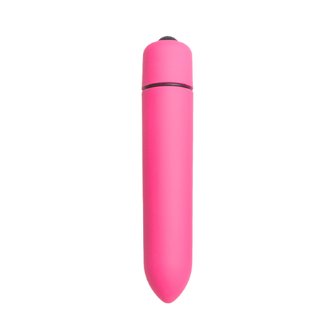 Vibromasseur mini : easytoys 10 speed bullet vibrator rose