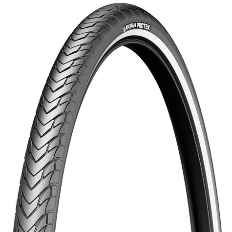 Tires Michelin Protek Wire