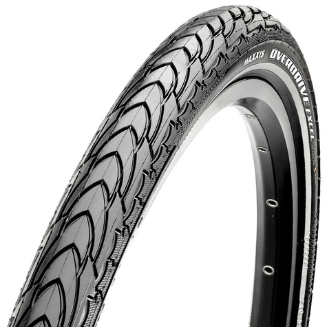 Pneu maxxis overdrive excel wire     